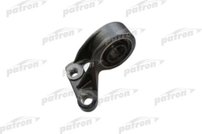 Сайлентблок рычага передней подвески левый PATRON PSE1610