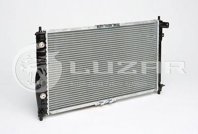 Радиатор охлаждения LUZAR LRCDWLG97203