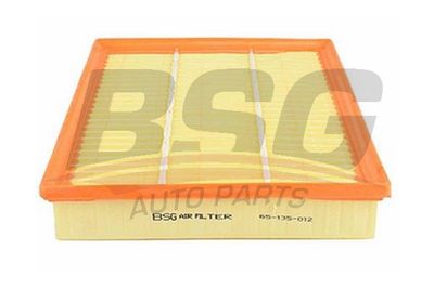 Фильтр воздушный BIG FILTER GB95010