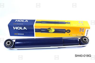 Амортизатор HOLA SH40018G