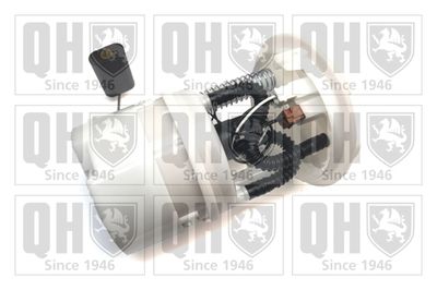 Насос топливный RENAULT 172022377R