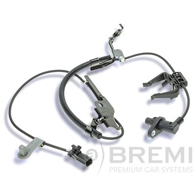 Датчик АБС BREMI 51223