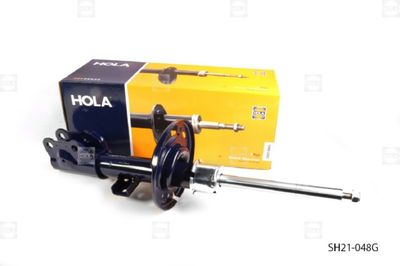 Амортизатор передний левый HOLA SH21048G