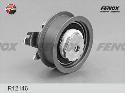 Ролик натяжителя ремня ГРМ FENOX R12146