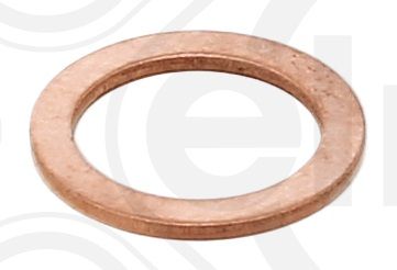 Кольцо уплотнительное ELRING 115100