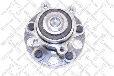 Подшипник ступицы колеса заднего комплект STELLOX 4328434SX