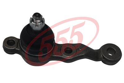 Опора шароавая передняя правая PARTRA BJ5054R