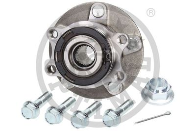 Ступица с подшипником OPTIMAL 962750