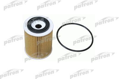 Фильтр масляный PATRON PF4224
