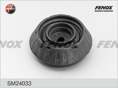 Опора амортизатора FENOX SM24033