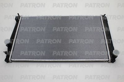 Радиатор системы охлаждения PATRON PRS4029