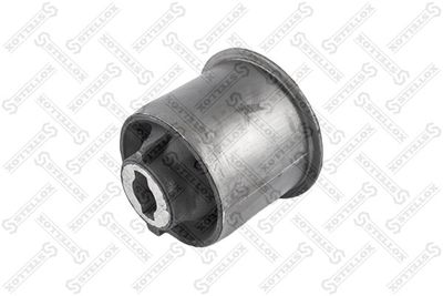 Сайлентблок задней балки STELLOX 7700119SX