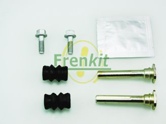Ремкомплект направляющих суппорта FRENKIT 810038