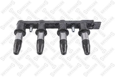 Катушка зажигания STELLOX 6100004SX