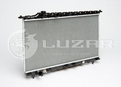 Радиатор охлаждения LUZAR LRCHUSO98250