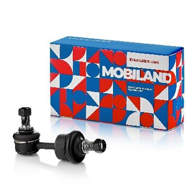 Стойка стабилизатора заднего MOBILAND 127201340