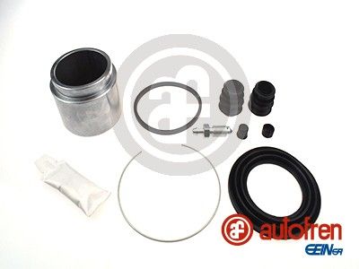 Ремкомплект тормозного суппорта SEINSA AUTOFREN D41815C
