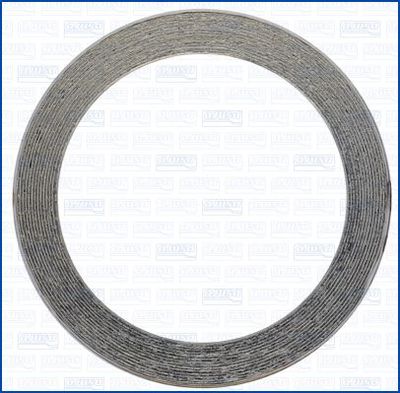 Кольцо уплотнительное TOYOTA 9091706076