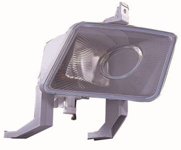 Фара противотуманная передняя левая DEPO 4422005LUE