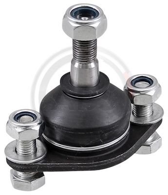 Опора шаровая TRT RS8009