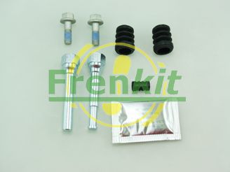 Ремкомплект направляющих суппорта FRENKIT 810105