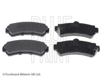 Колодки Valeo PHC BP1041