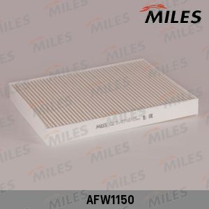 Фильтр салона Miles AFW1150
