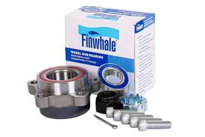 Подшипник передней ступицы FINWHALE HB735
