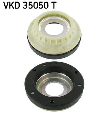 Подшипник опоры амортизатора SKF VKD35050T