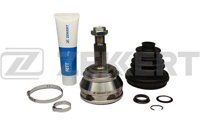 ШРУС наружный Zekkert GS3183