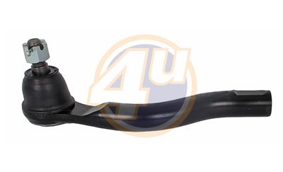 Наконечник рулевой тяги левый TATSUMI TEC1718L