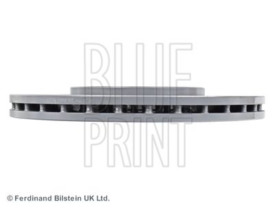 Диск тормозной Blue Print ADA104371