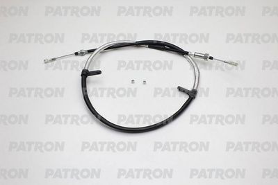 Трос стояночного тормоза PATRON PC3223