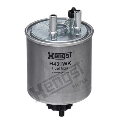 Фильтр топливный Hengst H431WK