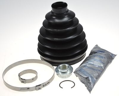 Пыльник ШРУС наружный GKN (Loebro) 303996