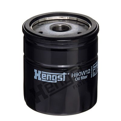 Фильтр масляный Hengst H90W12