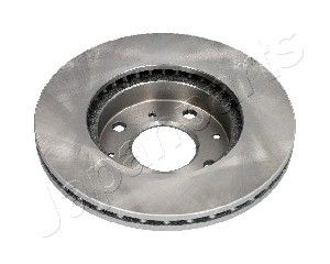 Диск тормозной JAPANPARTS DI499C
