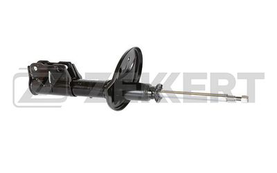 Амортизатор газовый правый передней подвески Zekkert SG4537