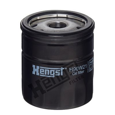 Фильтр масляный Hengst H90W21