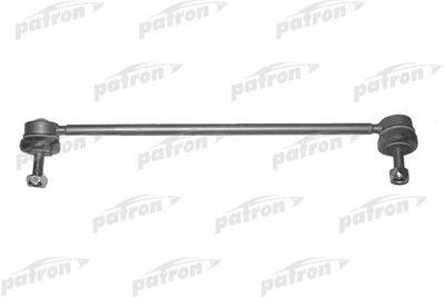 Тяга стабилизатора правая PATRON PS4369R