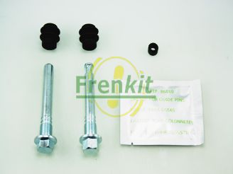 Ремкомплект направляющих суппорта FRENKIT 810033