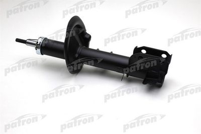 Амортизатор передний левый PATRON PSA333752