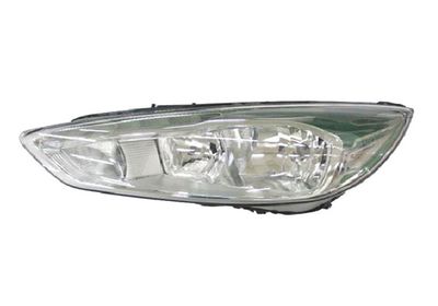 Фара левая FORD 2060612