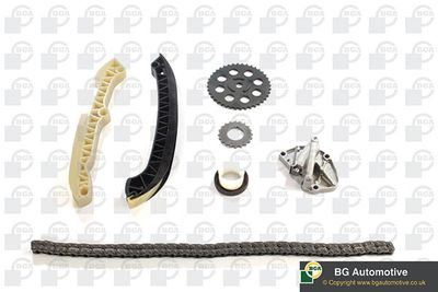 Комплект цепи ГРМ BGA TC0410FK