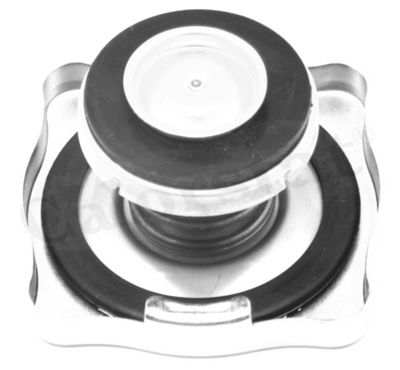 Крышка бачка расширительного VERNET RC0044