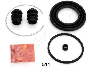 Ремкомплект тормозного суппорта JAPANPARTS KD511