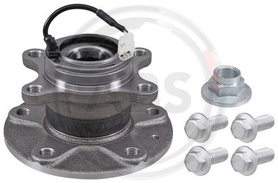 Ступица задняя TATSUMI TDE5037