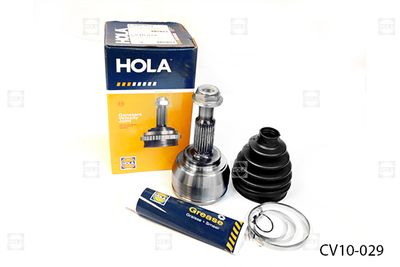 ЩРУС наружный HOLA CV10029