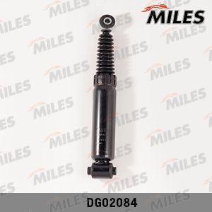 Амортизатор задний газовый Miles DG02084