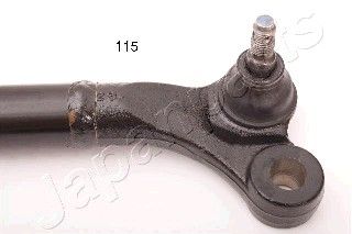 Тяга рулевая центральная JAPANPARTS CR115
